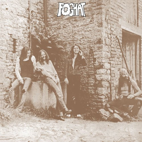 Foghat