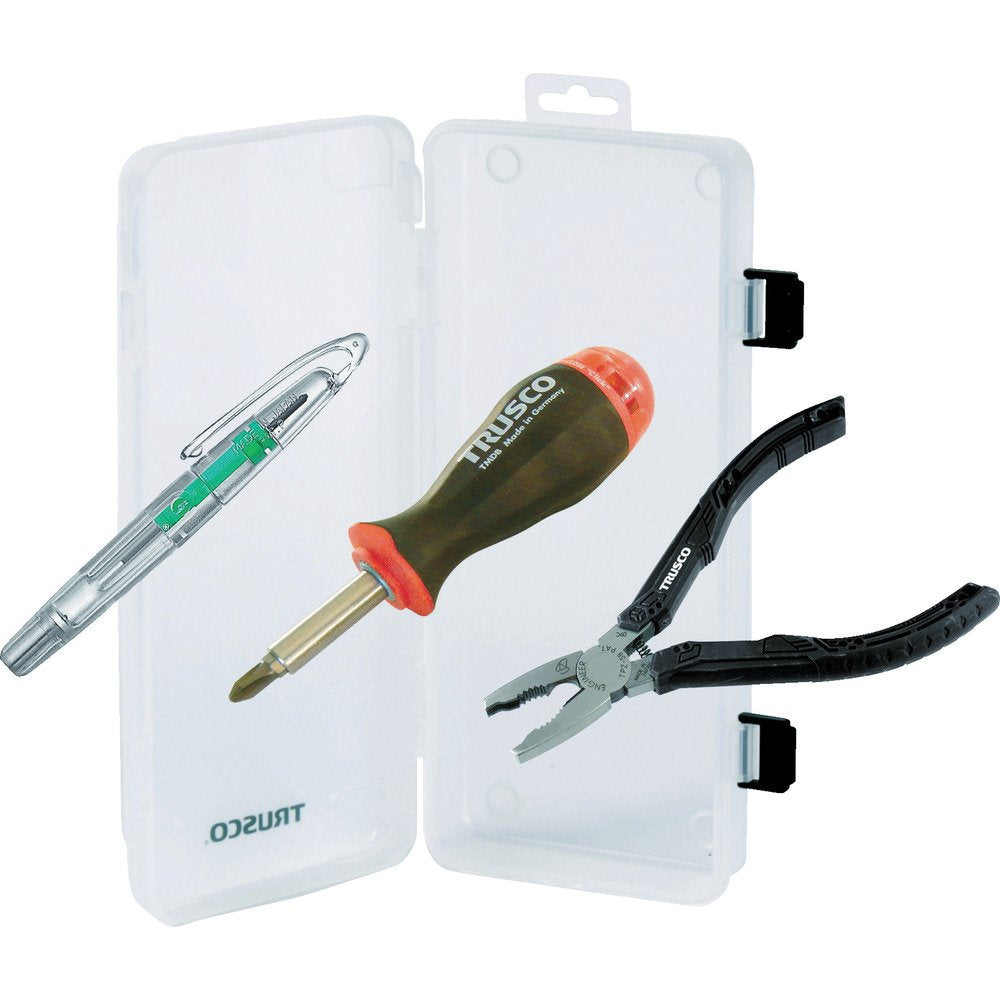 TRUSCO Tool Set TSTS-3