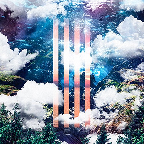 Nothing's Carved In Stone - Existence [Japan CD] GUDY-2020