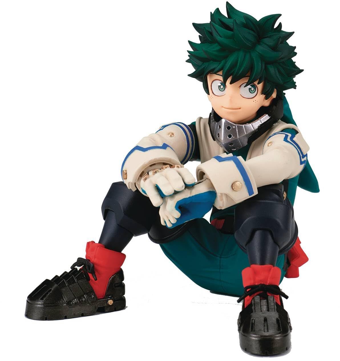 My Hero Academia Break time Collection vol.1 (Midoriya)
