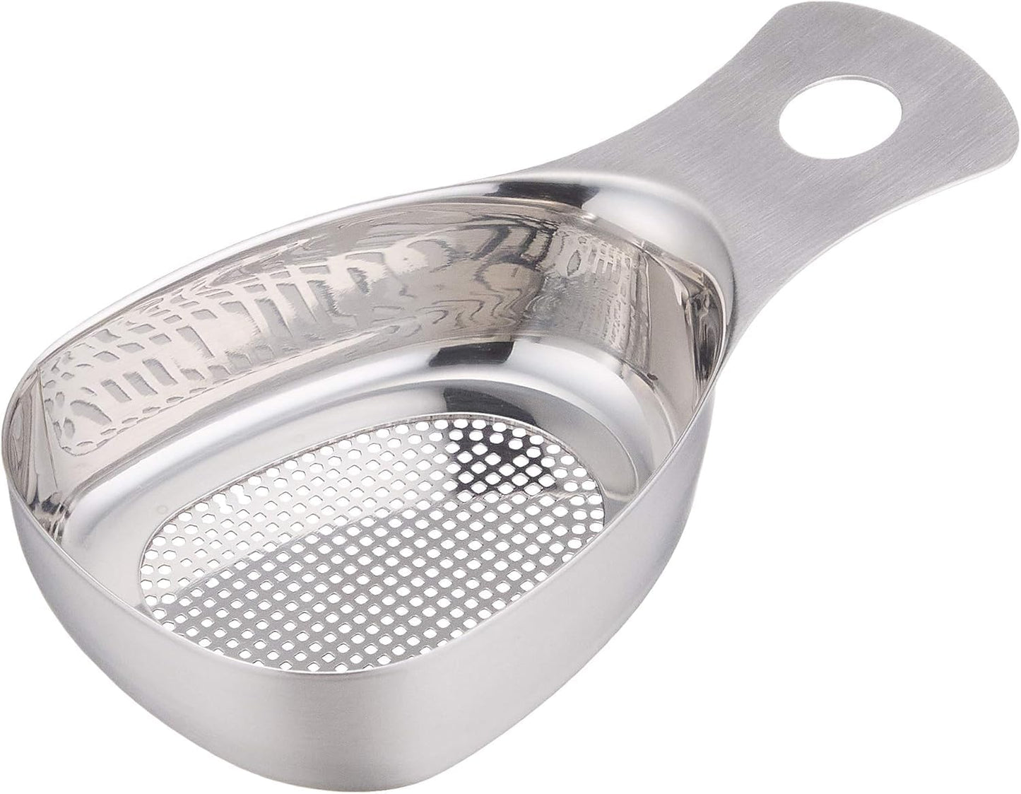 MARNA Food Strainers Sieve Cooking Handy Spoon