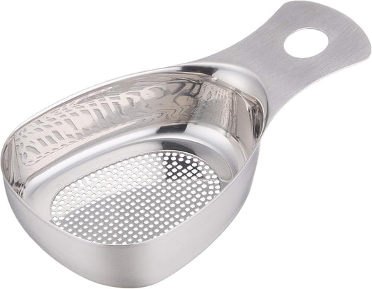 MARNA Food Strainers Sieve Cooking Handy Spoon