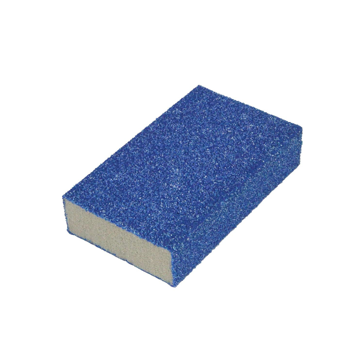 Sand Sponge Block #36 Grit Size: 36