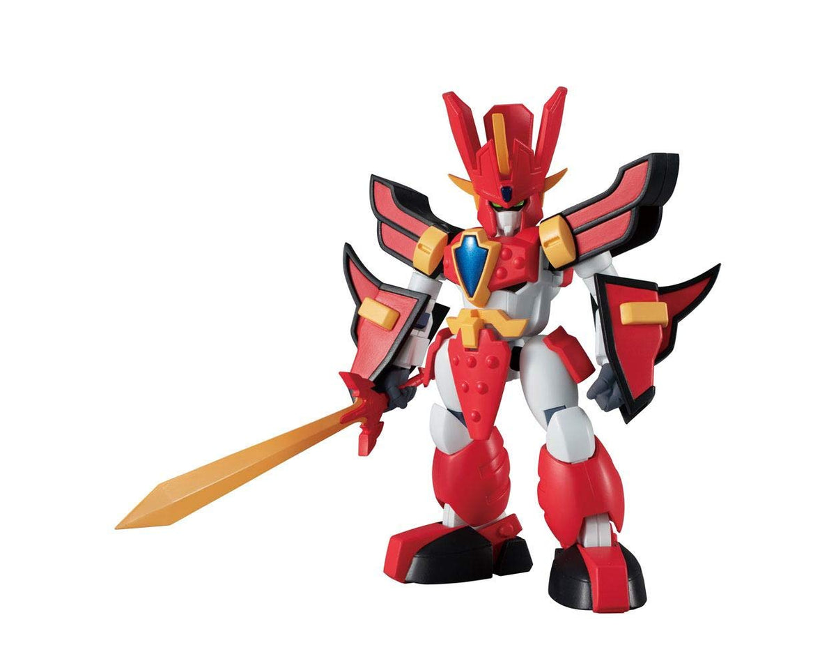 Variable Action MINI Mado King Granzort Granzort