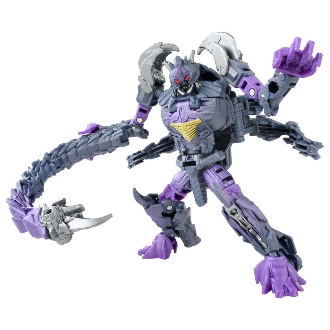 Transformers SS-126 Scorponock