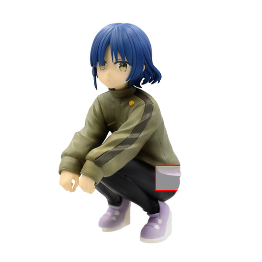 Banpresto - Bocchi The Rock! - Ryo Yamada, Bandai Spirits Figure