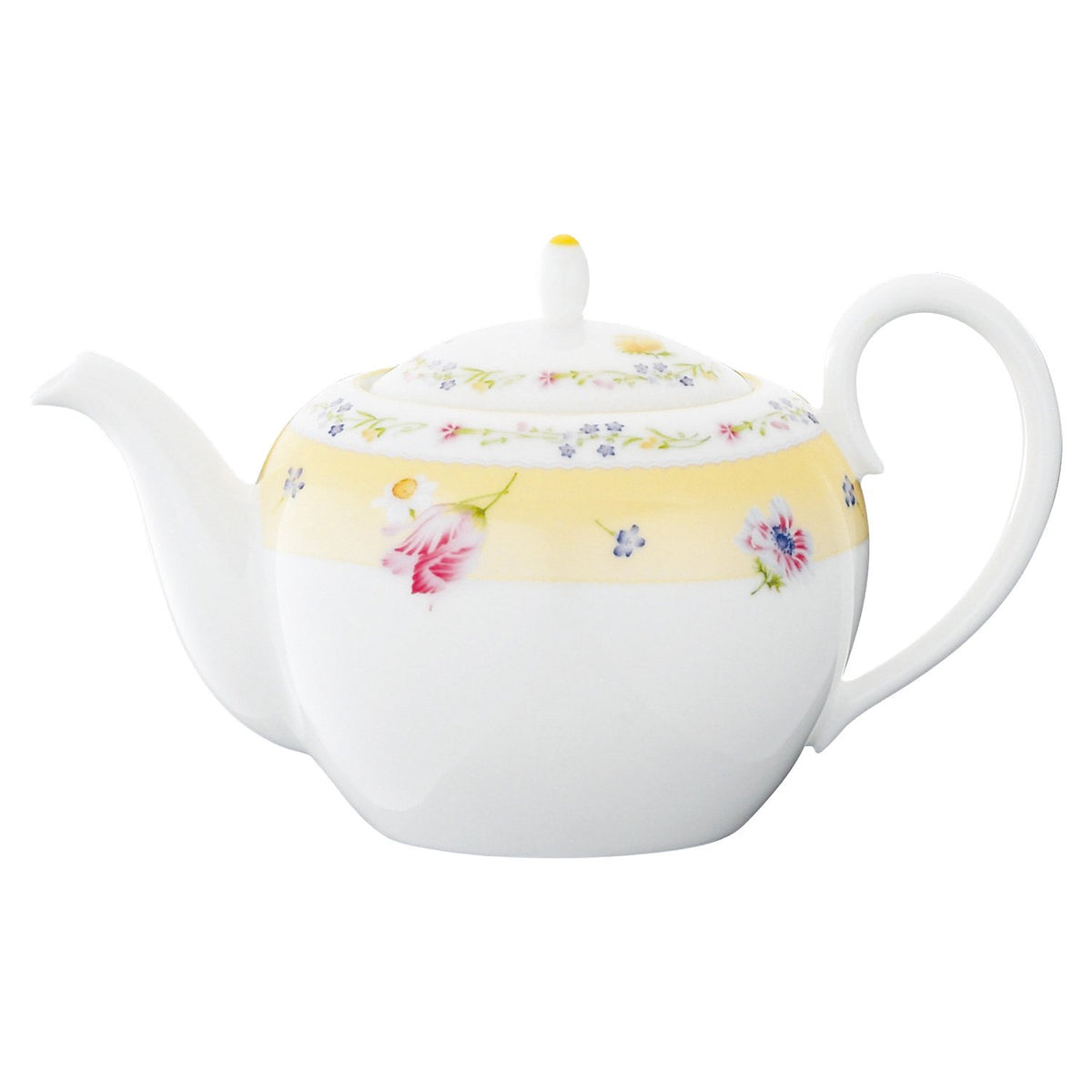 Noritake T50523A/4620 Jeune Frère, Microwave Safe, Bone China