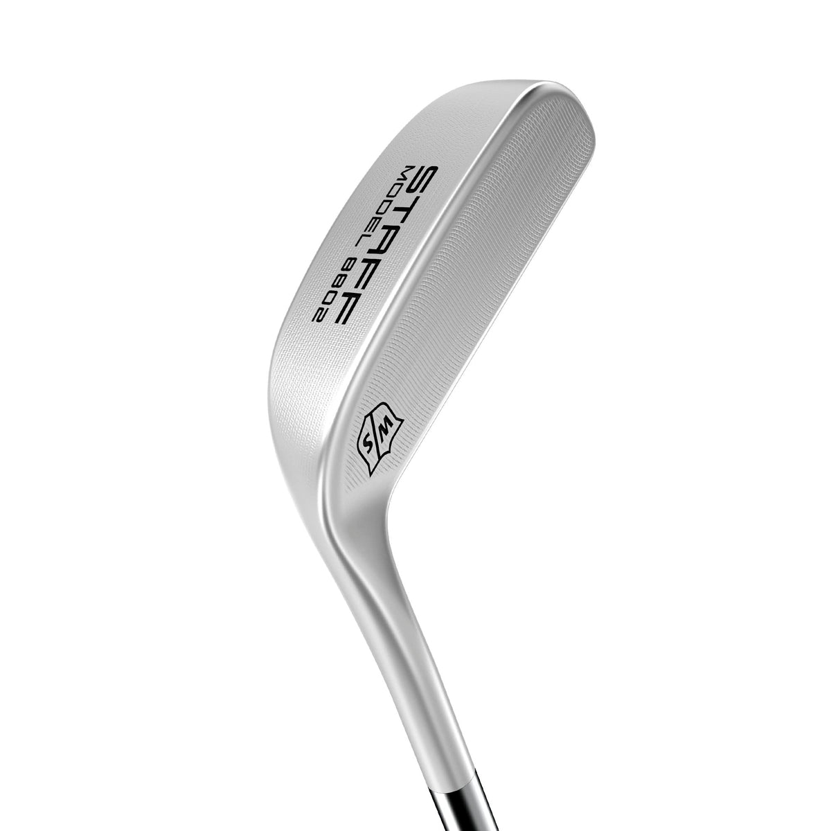 Wilson Staff Model Putter 8802 - Right Hand, 35"