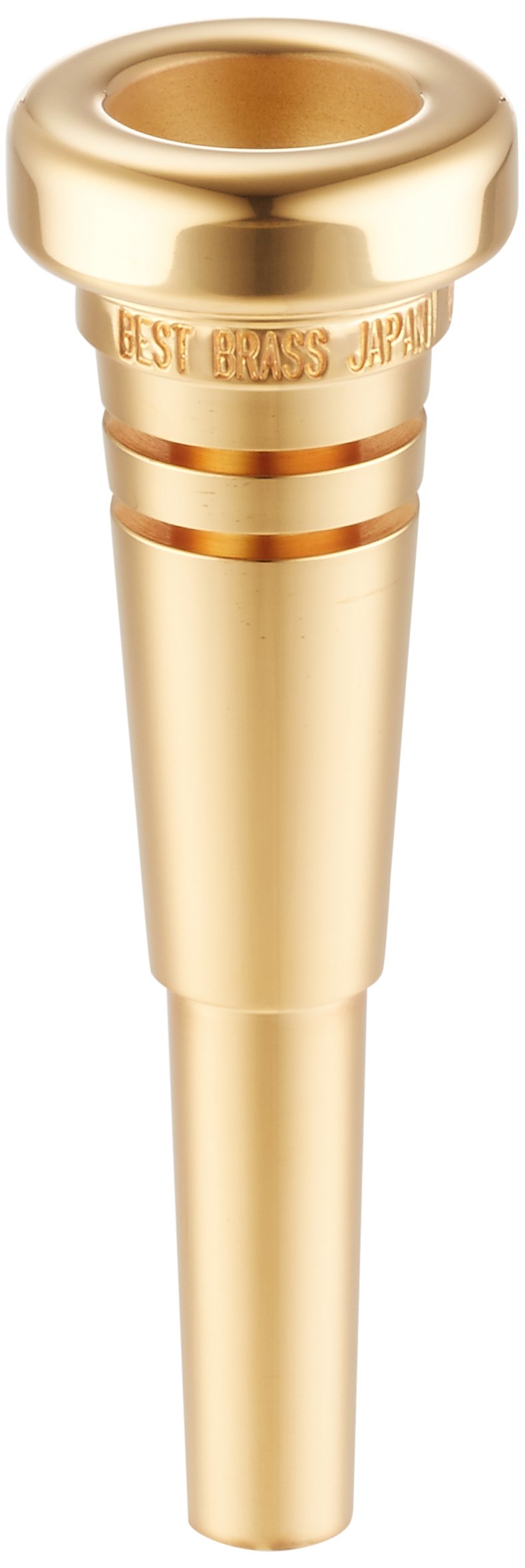 Best Brass Groove Trumpet Mouthpiece TP-3C