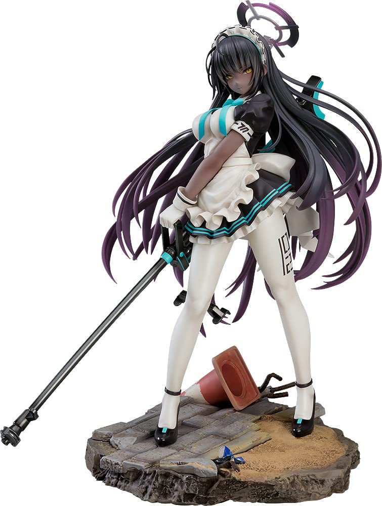 Blue Archive: Karin Kakudate 1:7 Scale PVC Figure