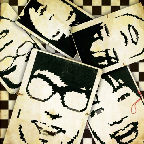 REST CRUSADERS(2CD)(ltd.ed.)
