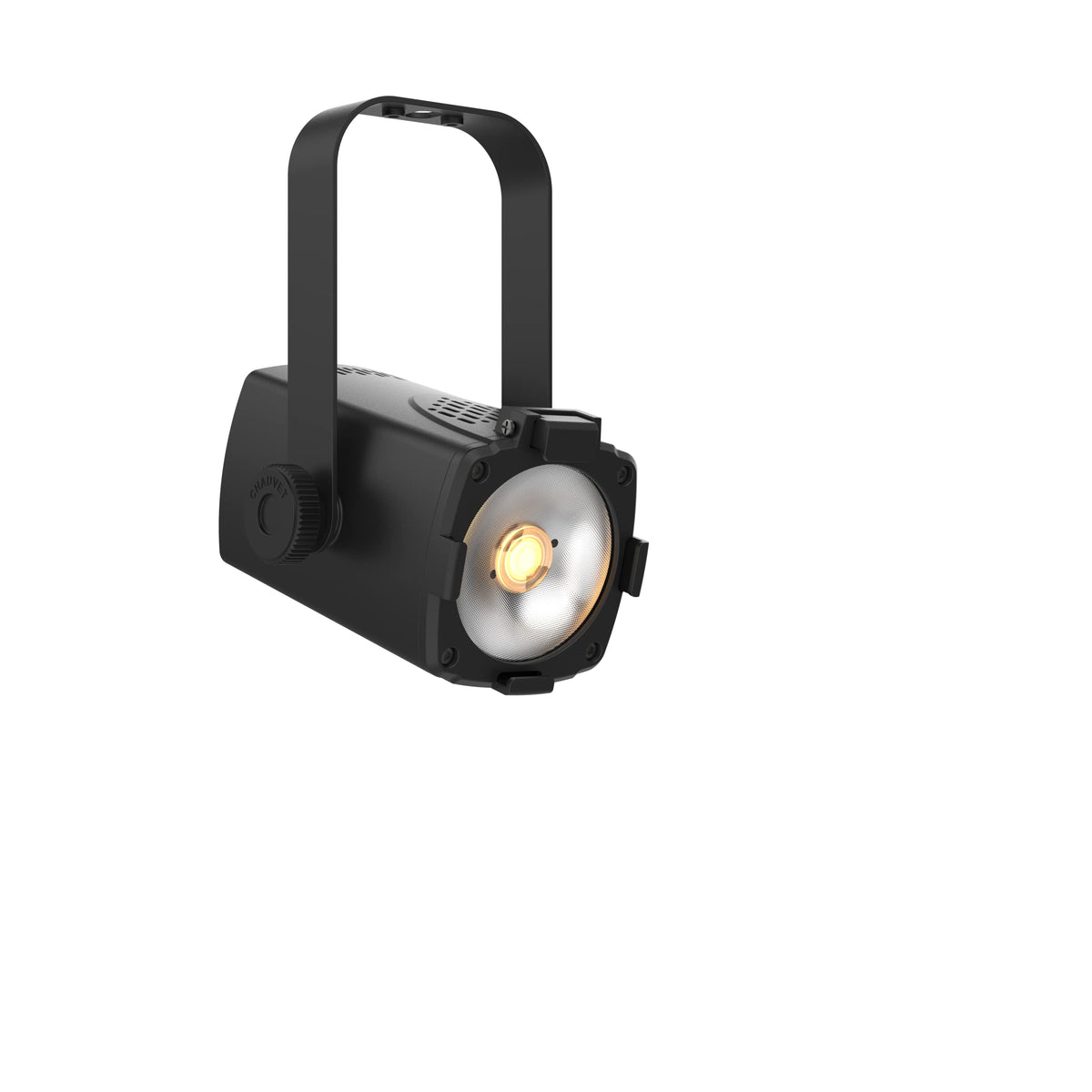 CHAUVET DJ (CHDDJ) Stage Light Unit, Black (EVETF20X)