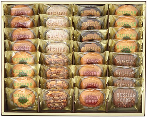 Zhongshan confectionery Russia cake 32