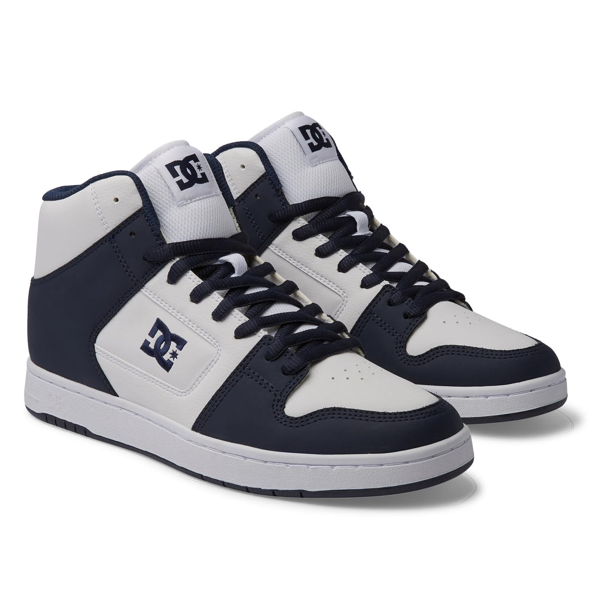 DC(ディーシー) Men's Casual Sneaker, WNY, 28.5 cm 2E