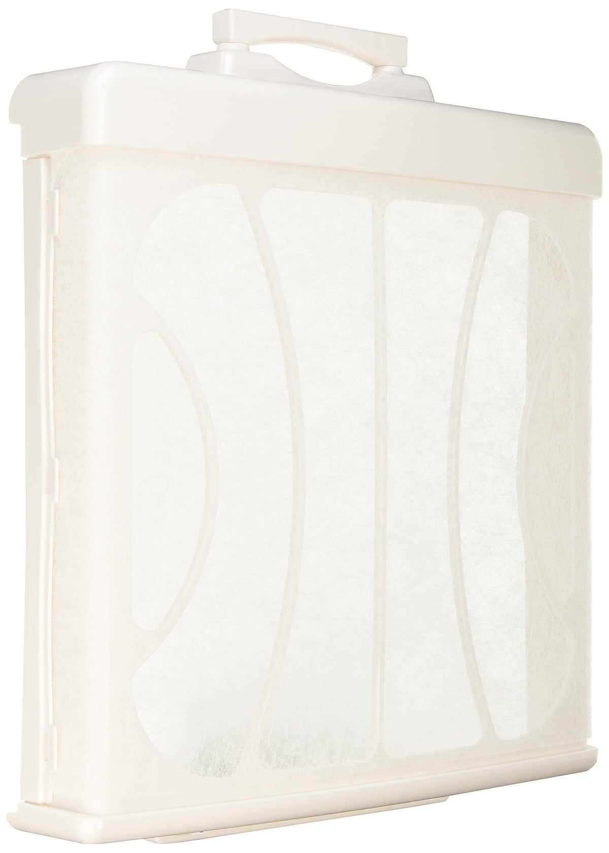 高須産業 Takasu Sangyo TKF-20S One-Touch Ventilation Fan Filter (For 7.9 inches (20 cm) Compatible with All Manufacturers