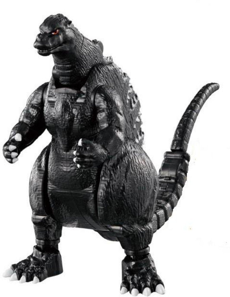 Bandaï Godzilla Egg Series: Godzilla