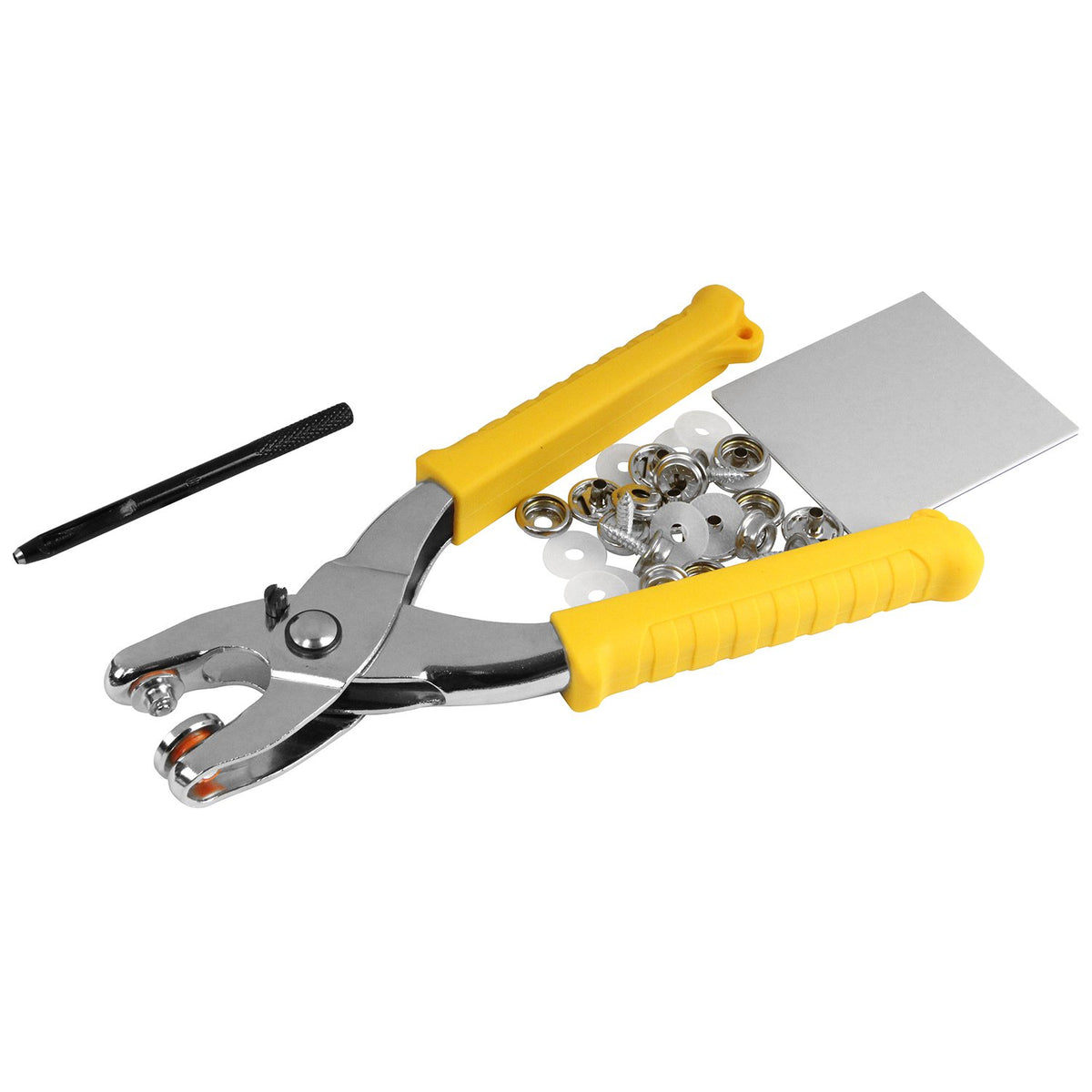 SK11 Threaded Snap Punch 15.0 mm No. (A Little Bit Of... 1750