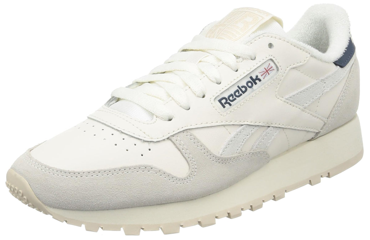 Reebok Classic Leather Sneakers Boots, ID1591, 8.5 US