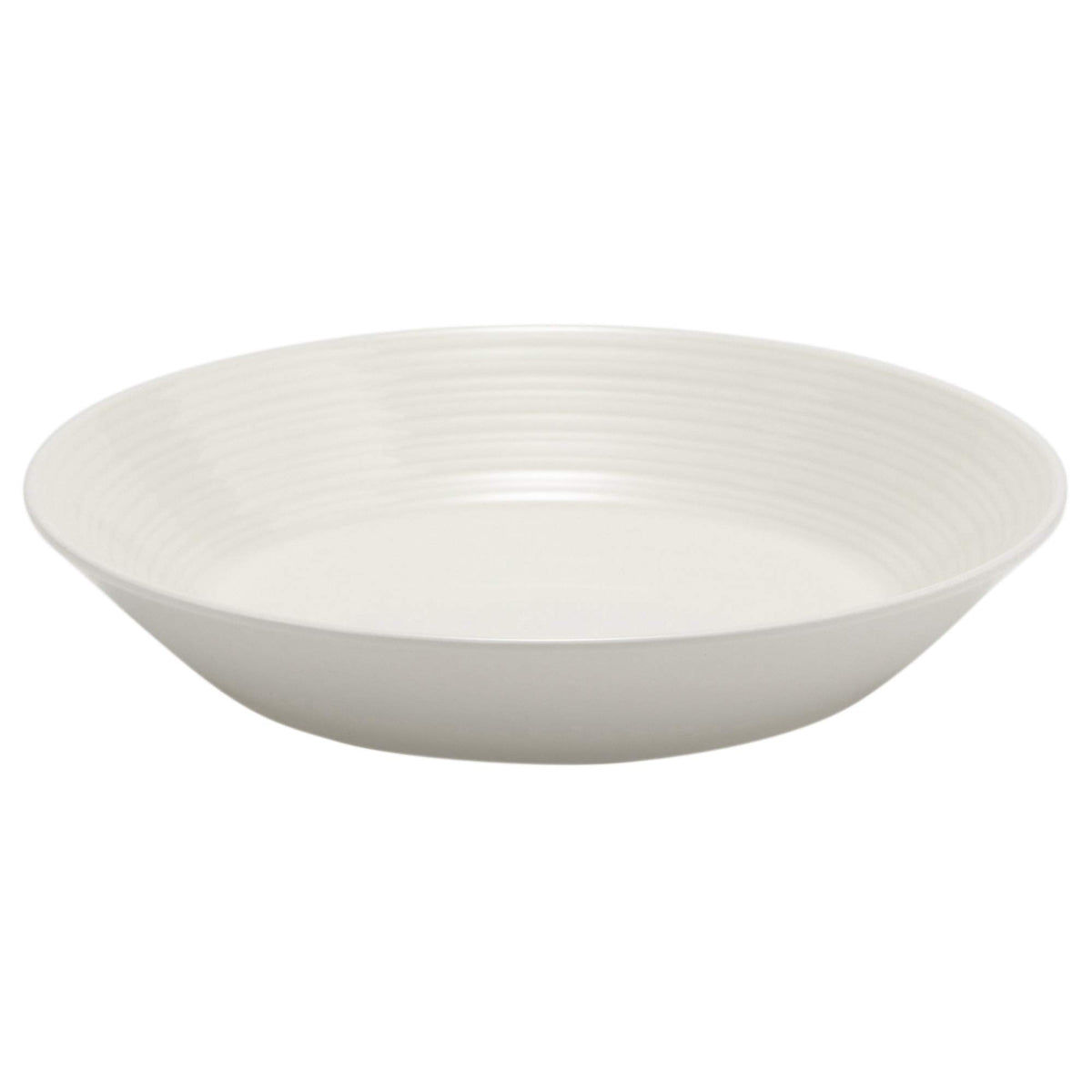 Narumi 51972-5921 Plate, Buffet Style (Relief), White, 5.9 inches (15 cm), Microwave Heating Compatible, Made in Japan