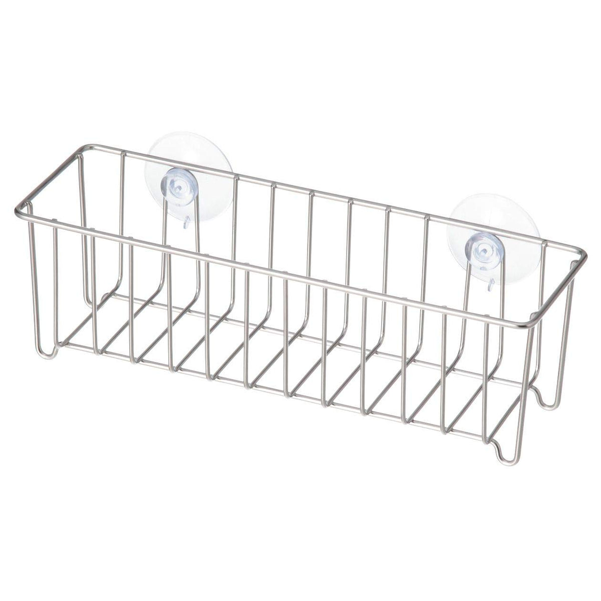 Muji Stainless Steel Sponge Rack