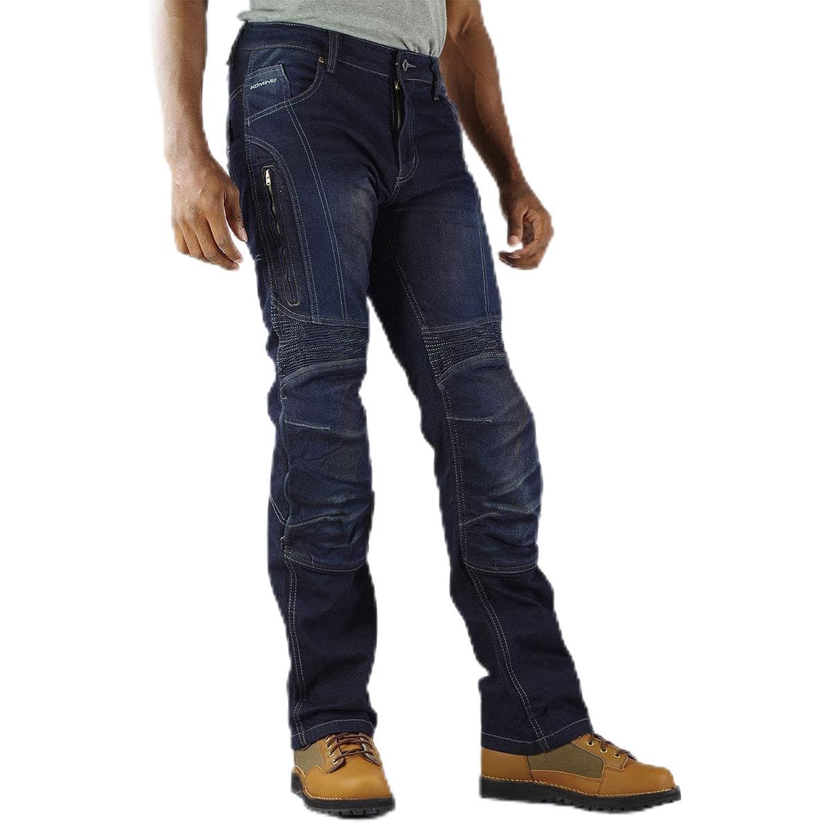komine (komine) Pants WJ – 731S huruiya-kebura-zi-nzu