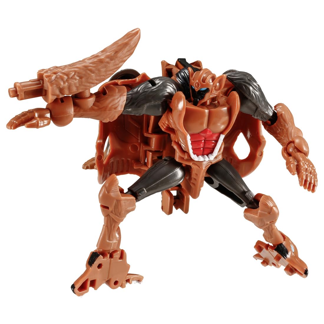 Takara Tomy Transformers Legacy TL-61 Tasmanian Kid