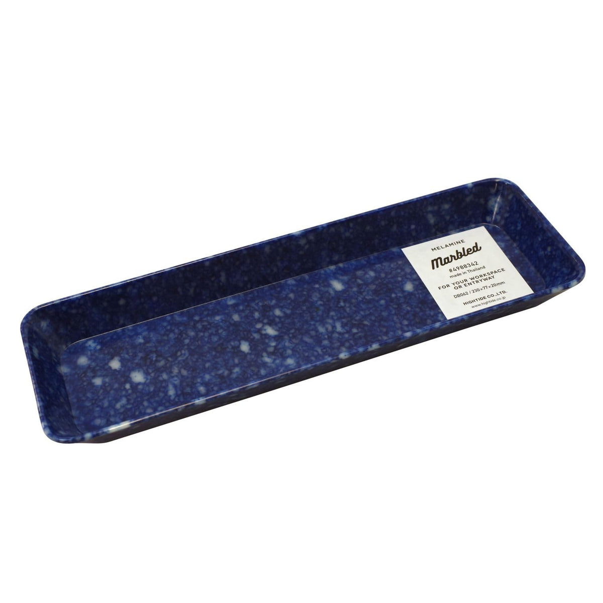 Pen Tray Navy [DB062]