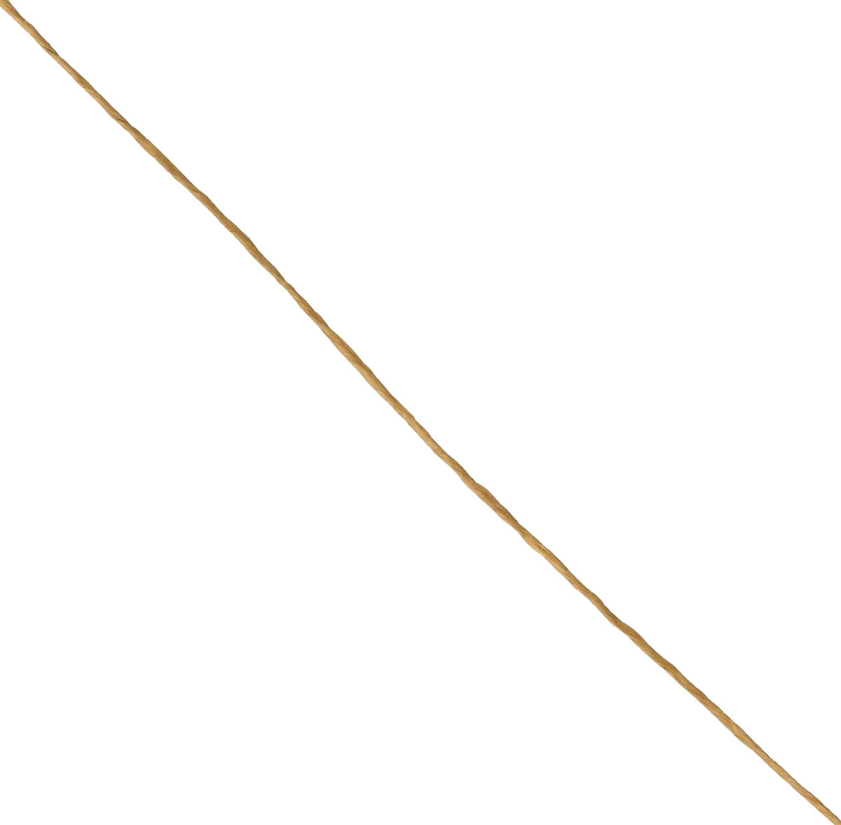 Tokyo ribbon papie-ru 23 Cinnamon Brown Approx. 1 mm X 130 m