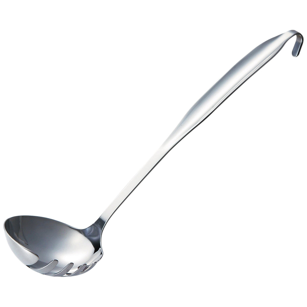 18-8 stainless steel one piece ladle Udon AG (japan import)