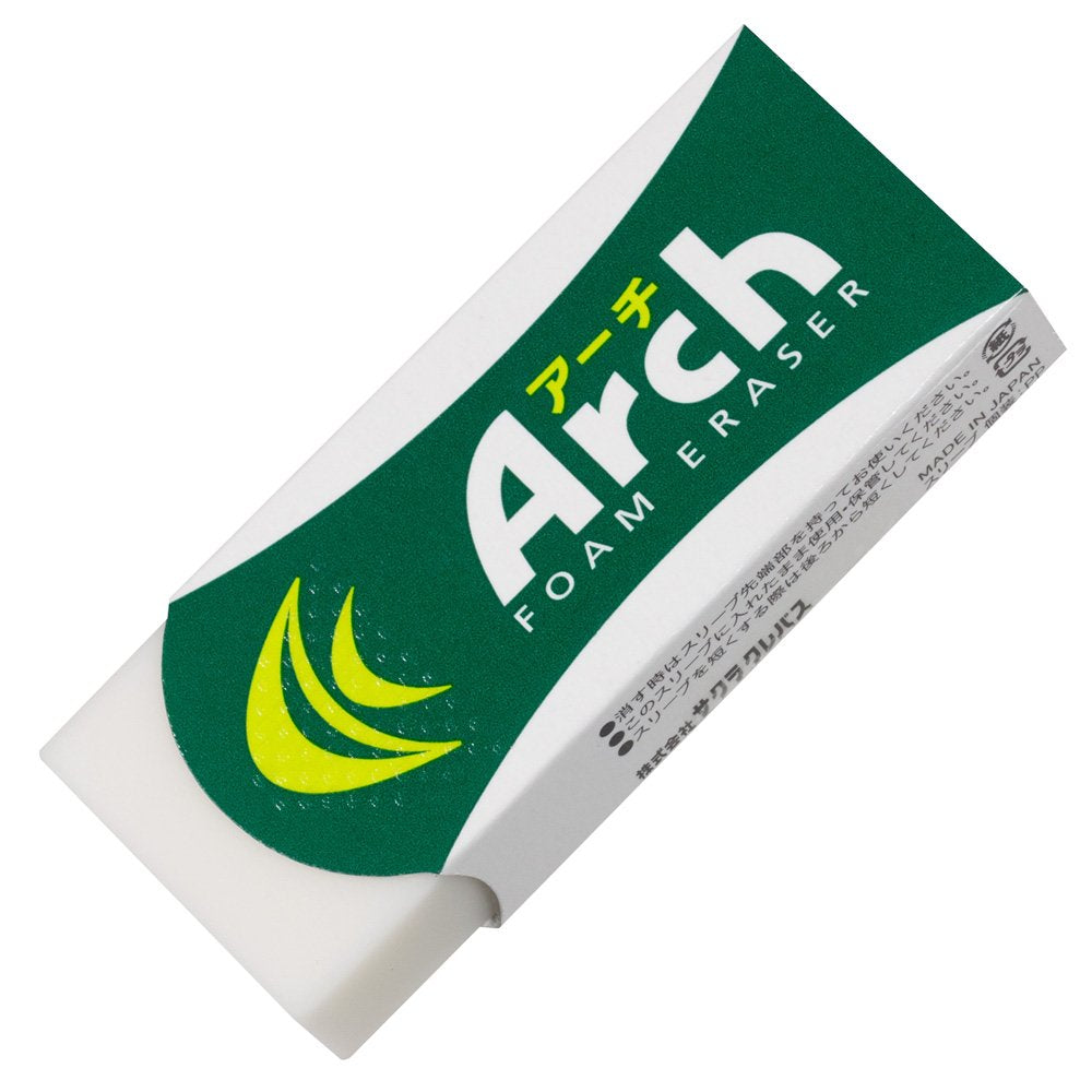 Sakura Color arch eraser 100 RAF100