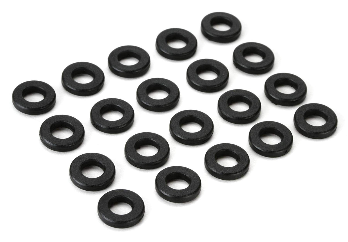 TAMA TAMPW620 Nylon Washers 20 Count