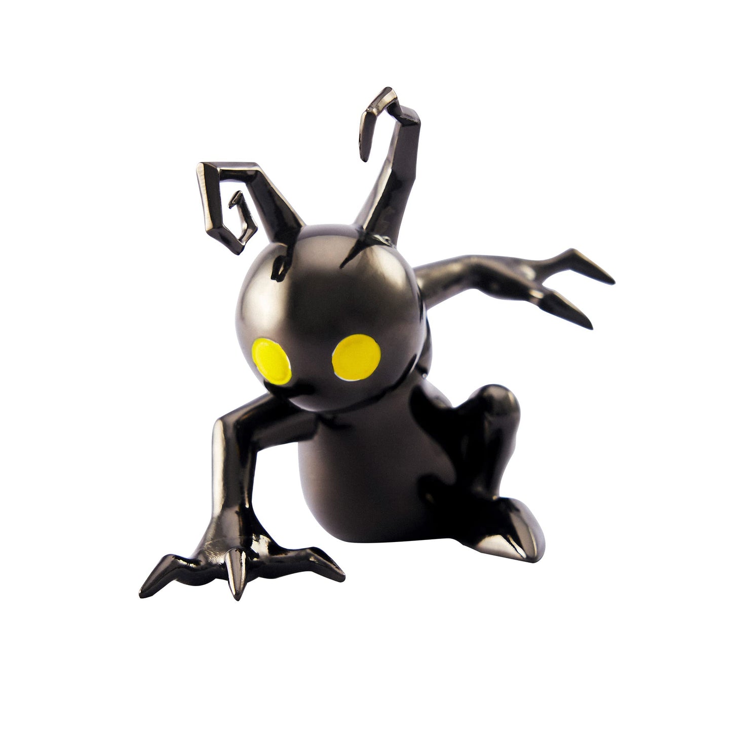 Square Enix-Kingdom Hearts Bright Arts Gallery - Shadow