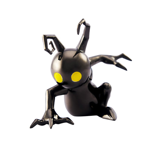 Square Enix-Kingdom Hearts Bright Arts Gallery - Shadow