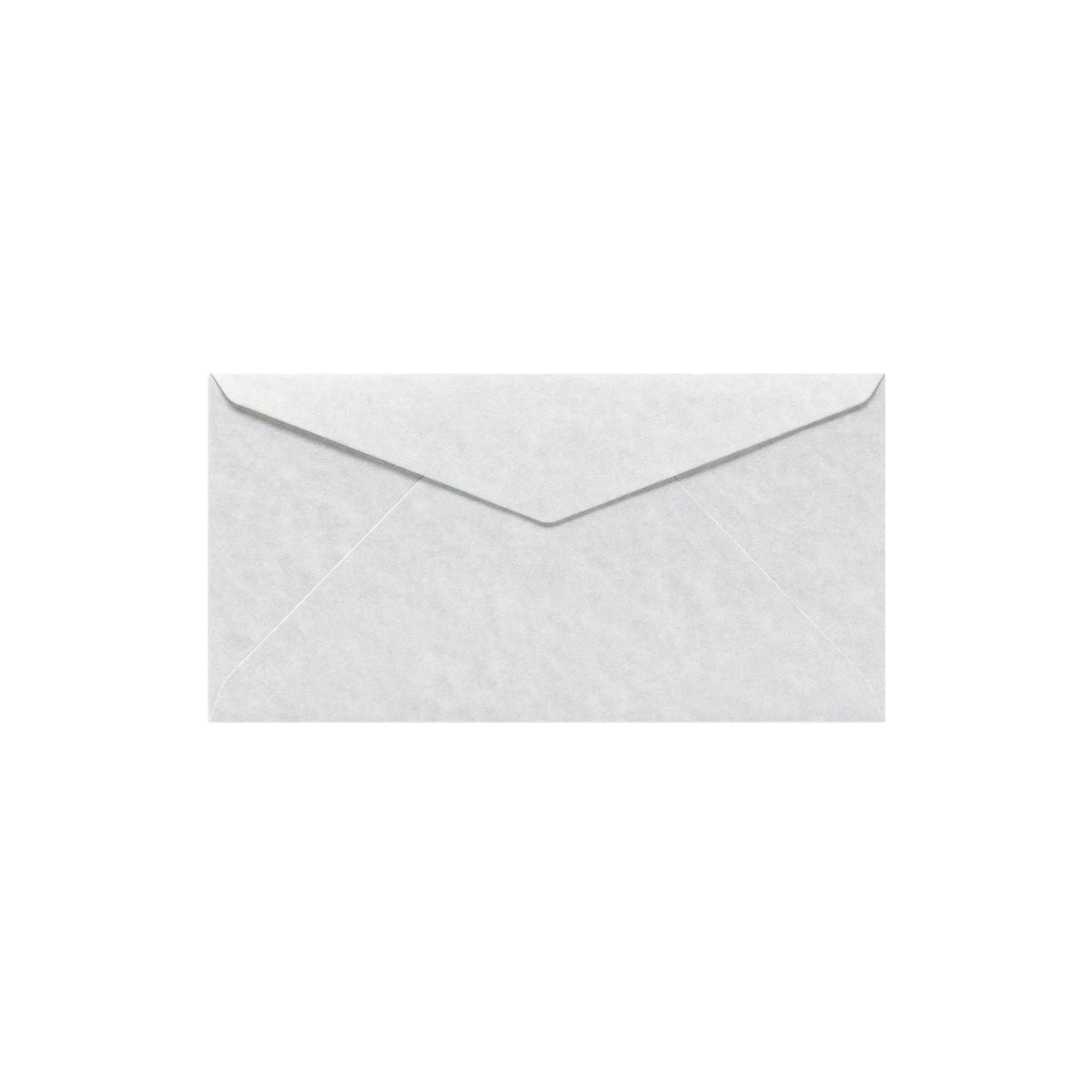 PAPER PALETTE 1744685 Western 6 Envelopes Opal Thin Mouse 50 Sheets