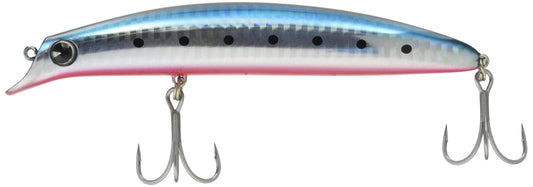 AMZ Design #GR130-109 Minnow Sasuke Rigid 5.1 inches (130 mm) 25g Macoi Eagle Lure