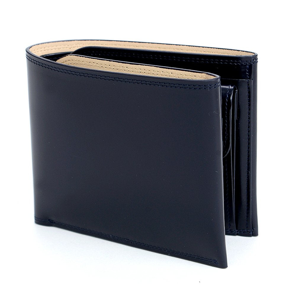 Porter 037-02982 Bifold Wallet, 4.Navy