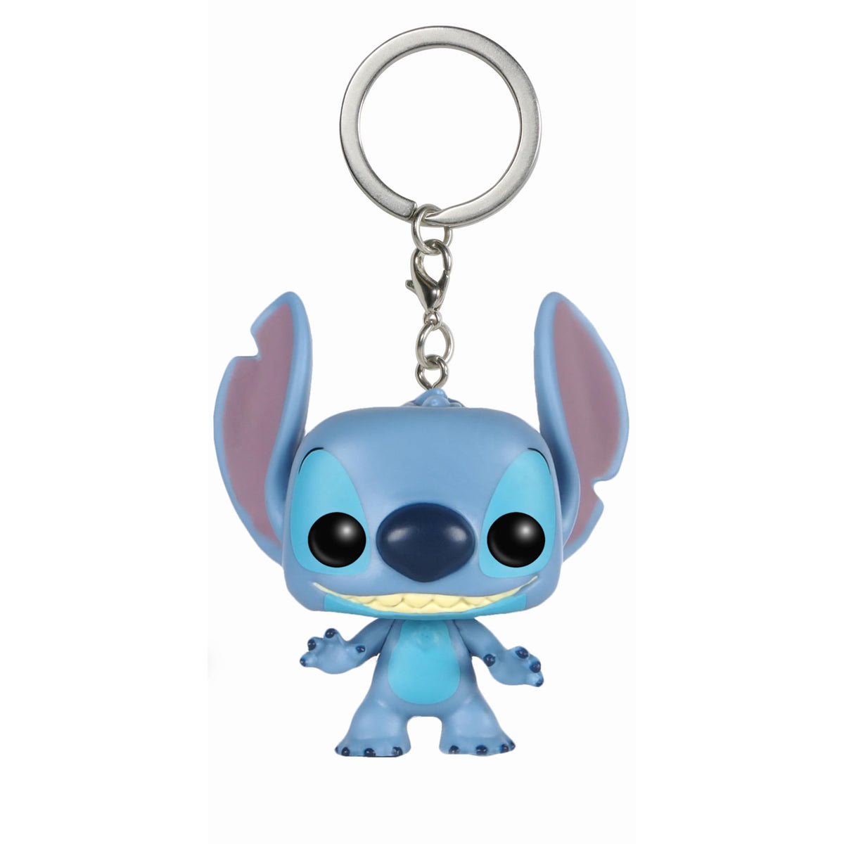 Funko POP! Keychain: Disney Lilo & Stitch - Stitch
