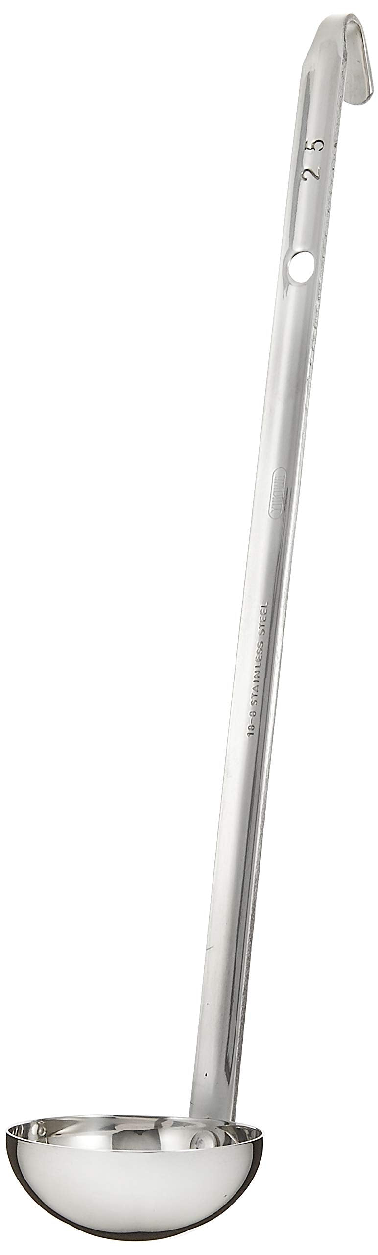 UK 18-8 Ladle 25cc