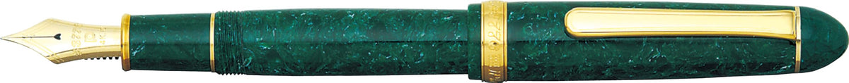Platinum Fountain Pen Fountain Pen Celluloid Series
