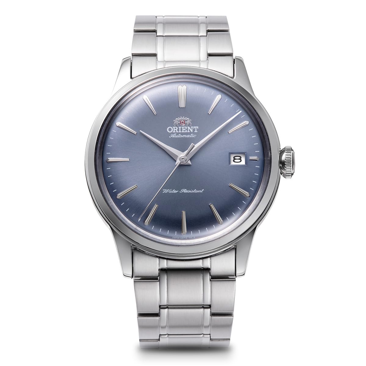 Orient RN-AC0M10L Orient Classic Orient Bambino 38 Men's Japan Import New 2024