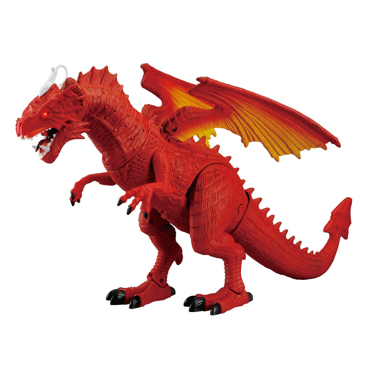 Joy Palette The Strongest King Mechanical Series Flame Breath Dragon