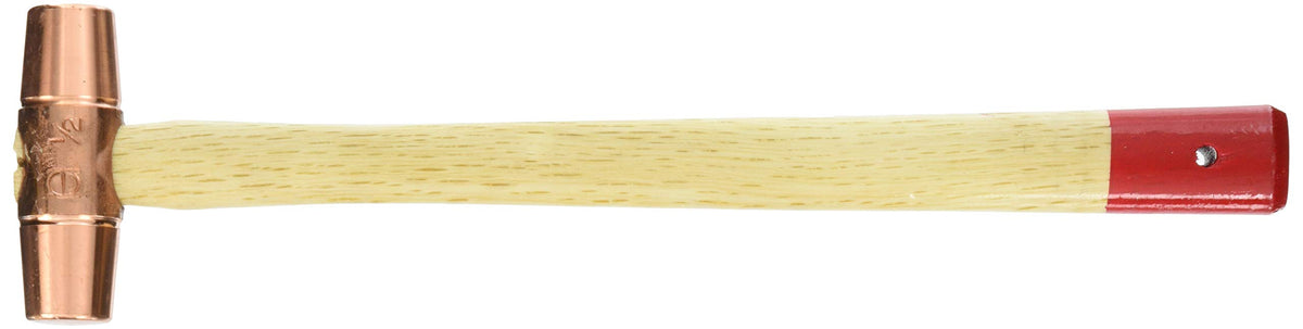 Oetch Industry FH-05 1/2 Powerful Copper Hammer