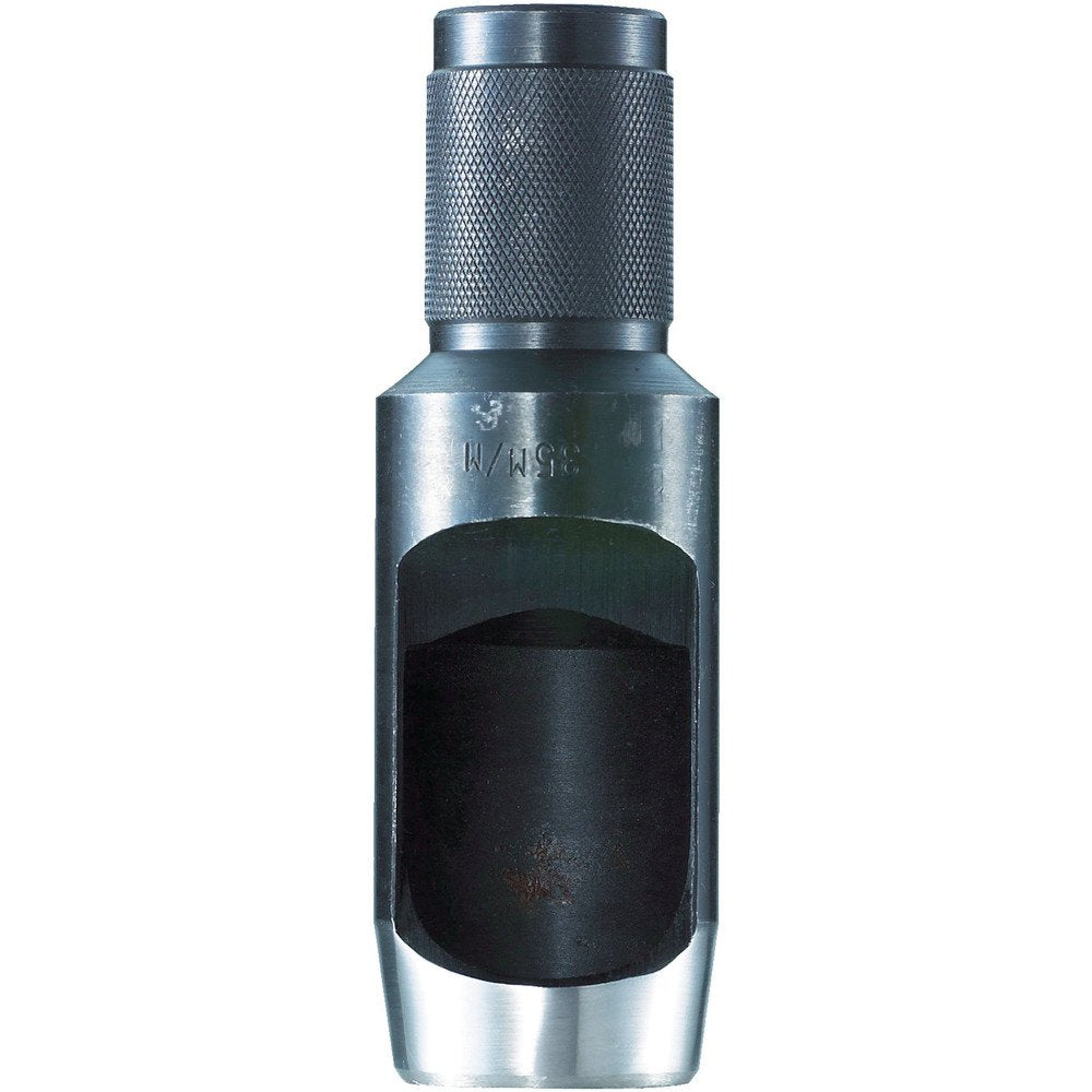 TRUSCO TPO-340 Belt Punch, 1.3 inches (34 mm)