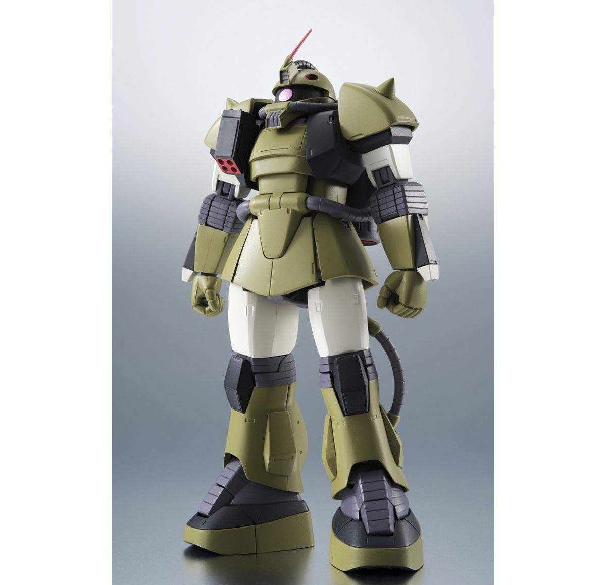 Robot Spirits SIDE MS MS-06 M Zaku Marine Type Ver. A. N.I.M.E.