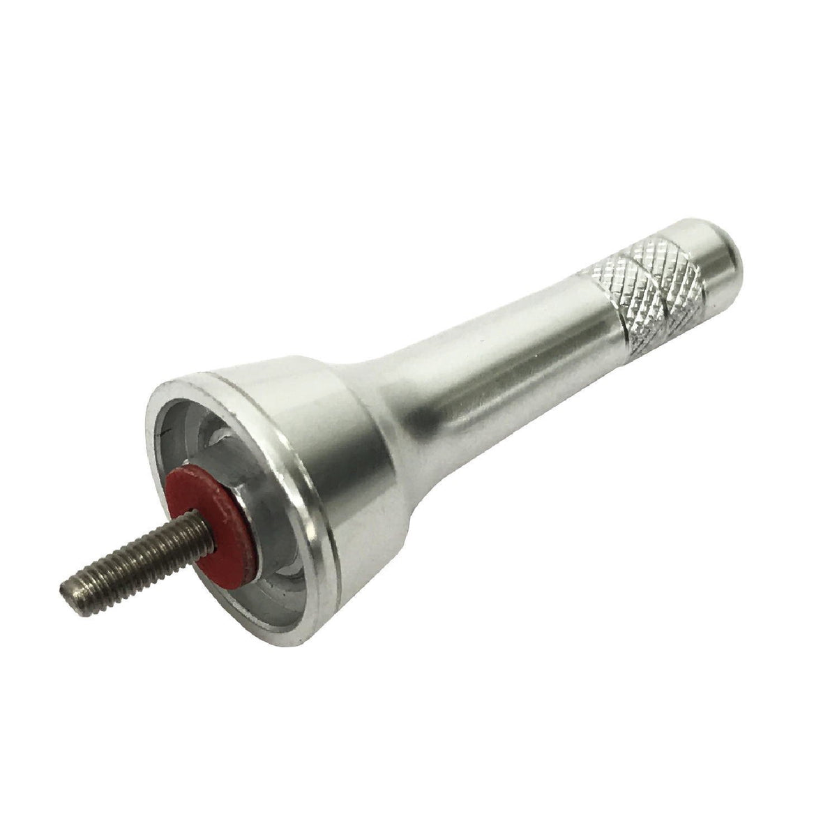 MOREBITES UPA-003 Bodykeeper 3, Silver