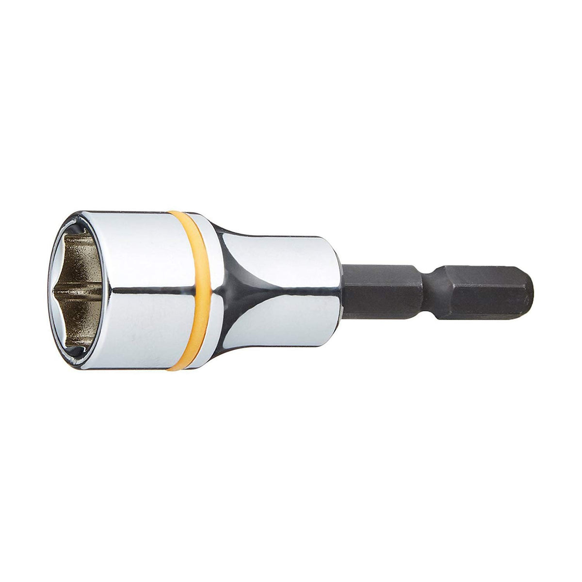 Vessel SA201360 Socket, Opposite Side 0.5 x 2.4 inches (13 x 60 mm), Hexagonal