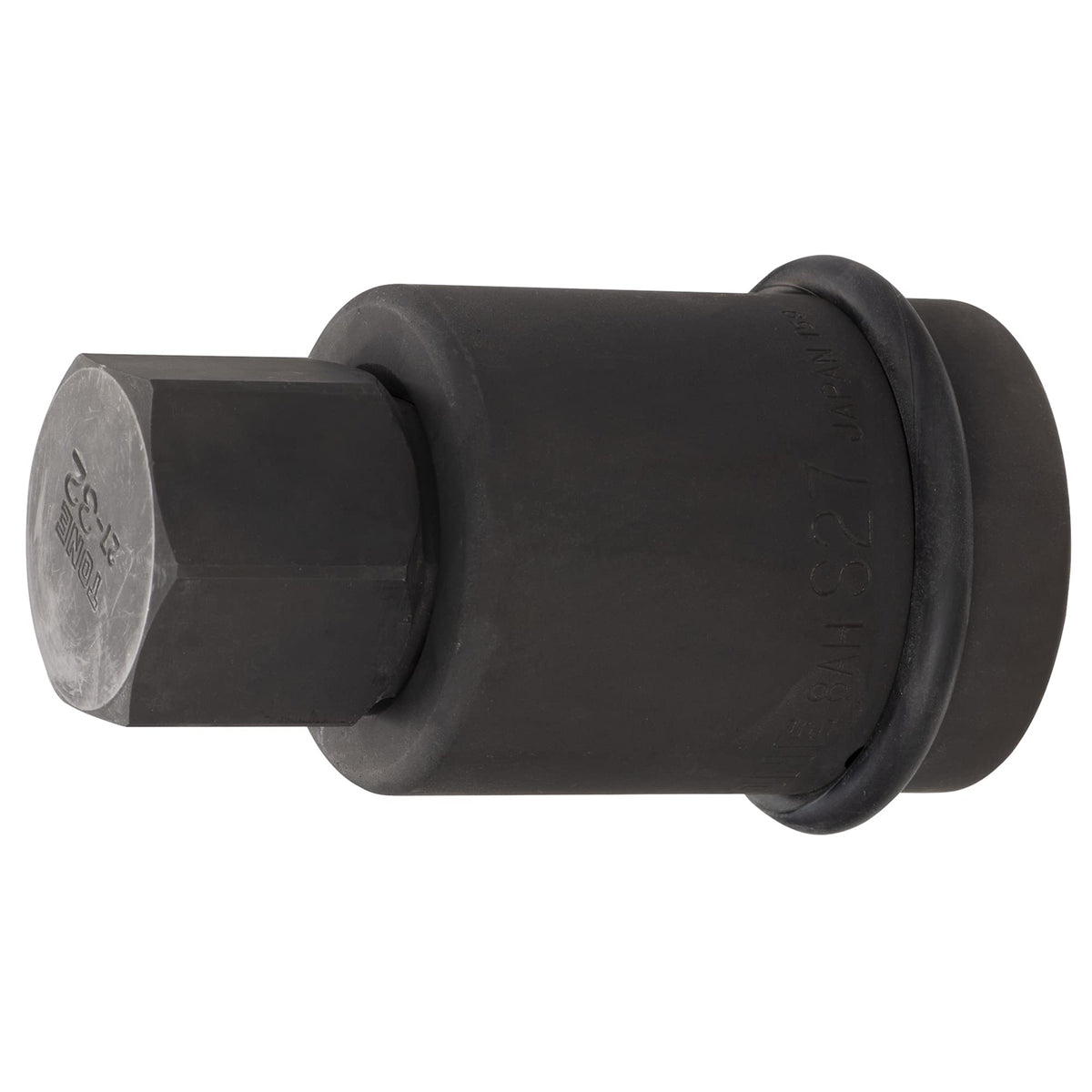 TONE 1" Drive Impact Interchangeable Hex Socket (8AH-32H)