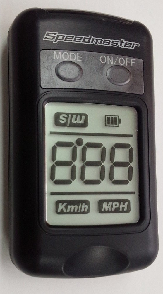 Speed master SPM – 001 1030448