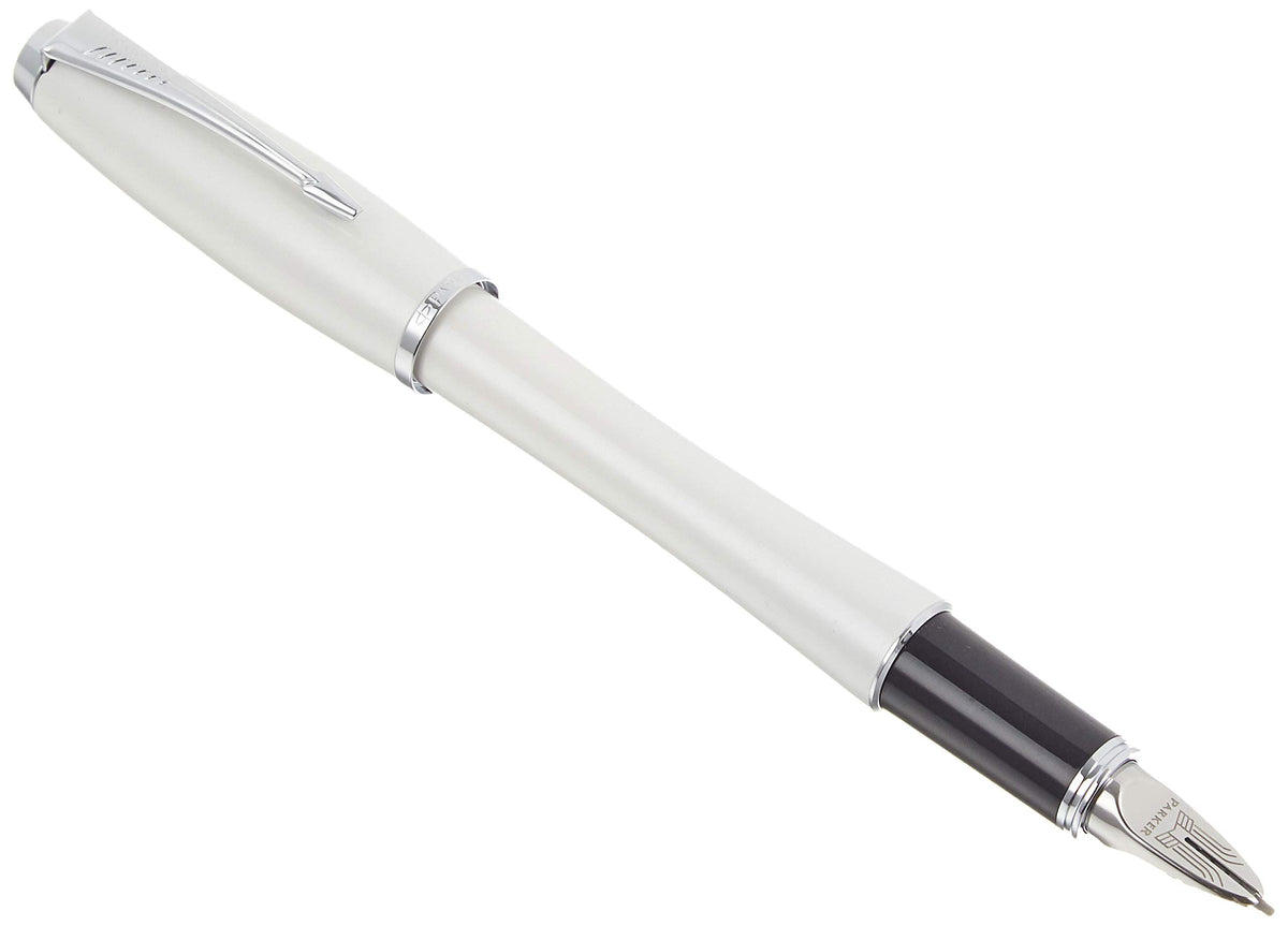 PARKER 5th Urban Pearl White CT 2073227 Hoodie