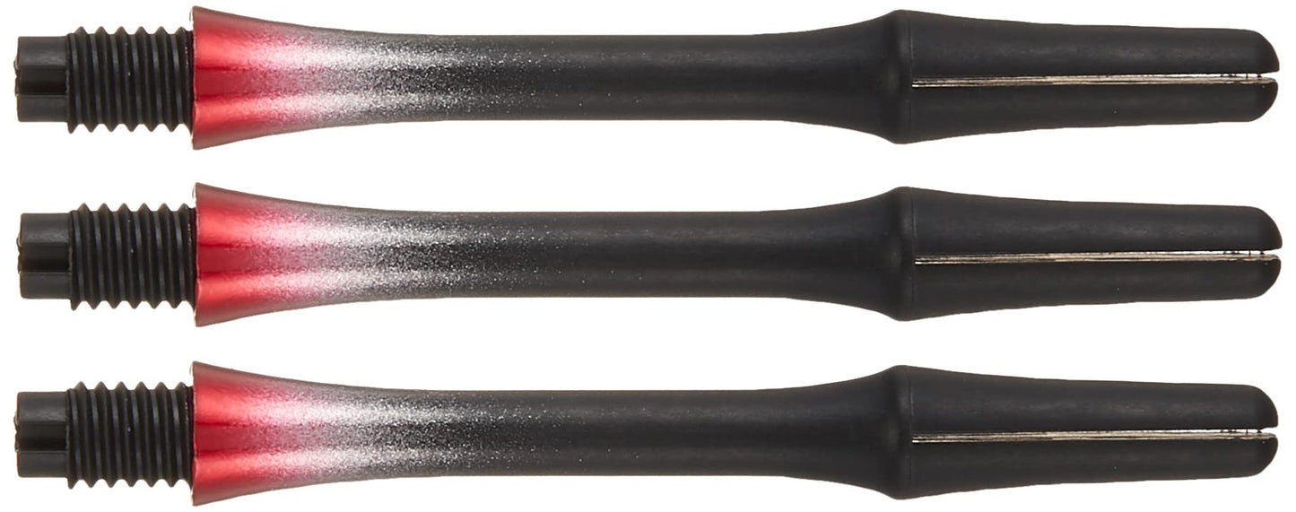 Joker driver Zero -Zero- Practice Black Label Shaft Gradient Red IL